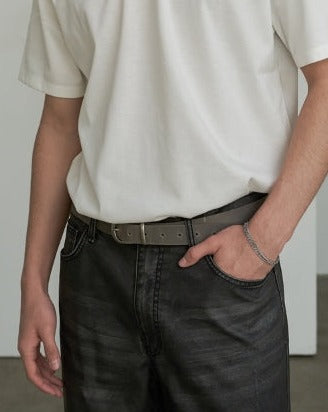 Ageing Washing Belt